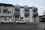 Etagenwohnung Pforzheim Weststadt - 1 Zimmer, 32 m&sup2;, 615&euro; | Angebot:25160987