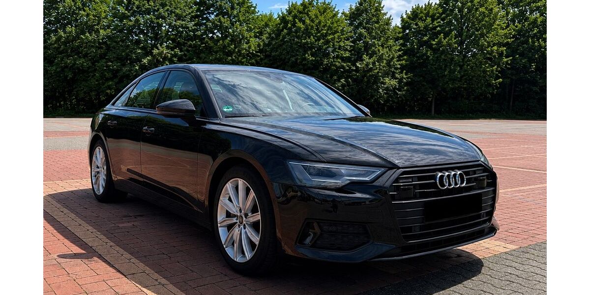 Audi A6 100.670 km 30.500 &euro; Gaggenau 76571