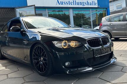 BMW 335 193.000 km 13.700 &euro; Ubstadt 76698