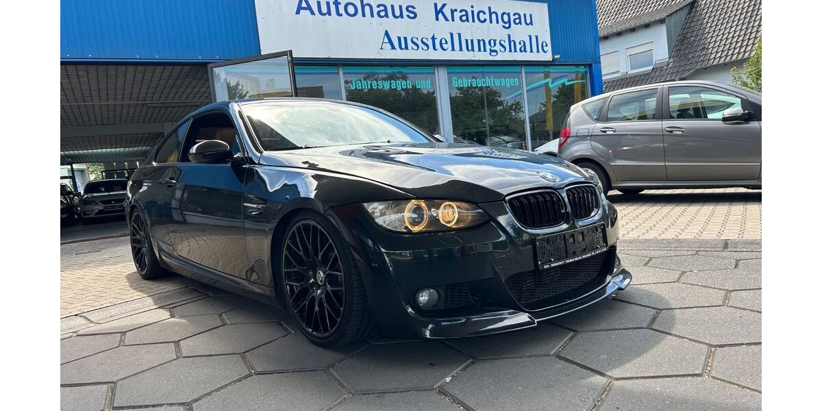 BMW 335 193.000 km 13.700 &euro; Ubstadt 76698