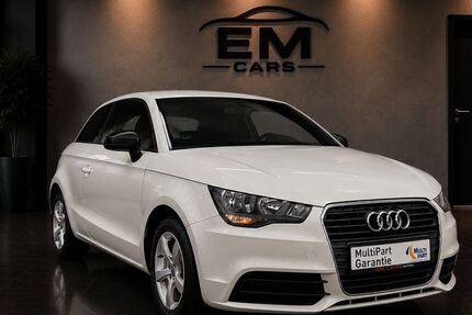 Audi A1 118.400 km 7.790 &euro; Knittlingen 75438
