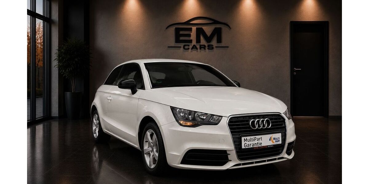 Audi A1 118.400 km 7.790 &euro; Knittlingen 75438