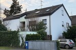 4-Zimmer-Wohnung mit 2 Balkone und Stellplatz in Sandweier - Etagenwohnung Baden-Baden Baden | Angebot:17595069