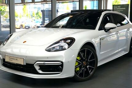 Porsche Panamera 28.490 km 95.590 € Landau 76829