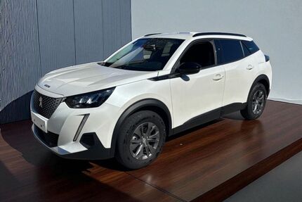 Peugeot 2008 19.000 km 19.500 € Stutensee 76297