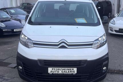 Citroen Jumpy 250.660 km 12.950 &euro; Pforzheim 75179