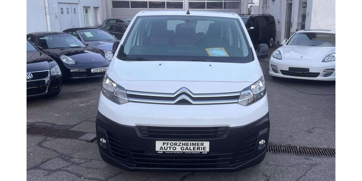 Citroen Jumpy 250.660 km 12.950 &euro; Pforzheim 75179