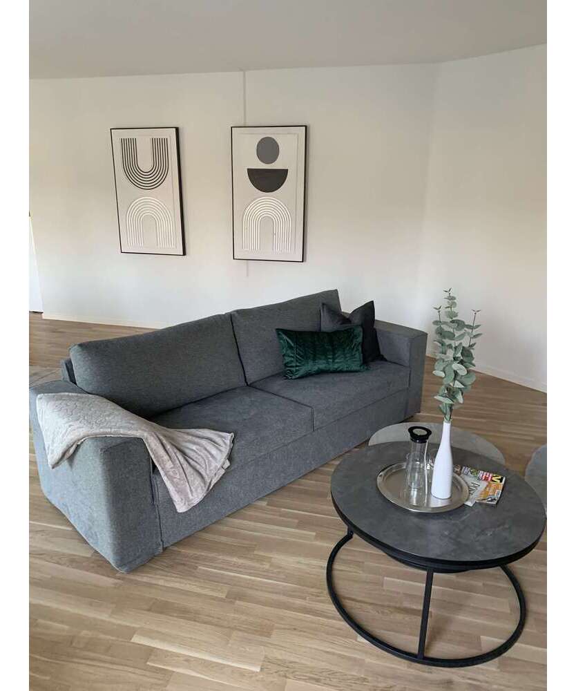 Wohnung zum Kaufen in Karlsruhe 731.990 € 125.86 m²