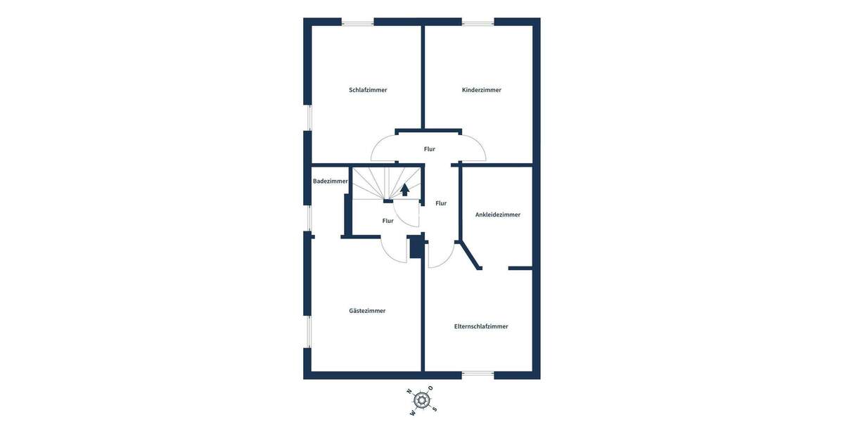 Doppelhaushälfte Pforzheim Arlinger - 7 Zimmer, 200 m&sup2;, 499.000&euro; | Angebot:25694116