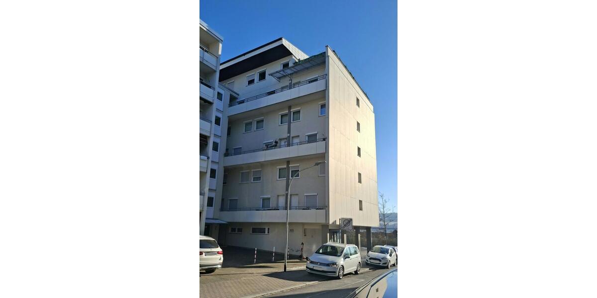 Maisonettenwohnung Pforzheim Nordstadt - 4 Zimmer, 83 m&sup2;, 239.000&euro; | Angebot:27166110