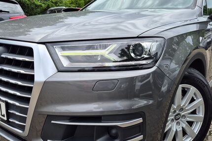Audi Q7 198.900 km 23.900 &euro; Forst 76694