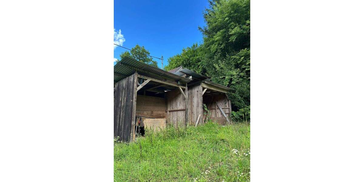 Grundstück Gaggenau Winkel - 165.000&euro; | Angebot:25671496