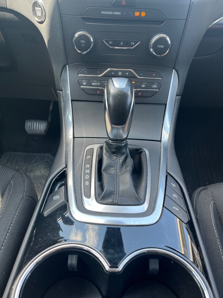 Ford S-Max 140.000 km 17.499 € Bretten 75015