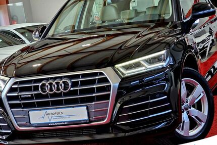 Audi Q5 103.500 km 28.980 € Wörth am Rhein 76744