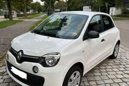 Renault Twingo 78.000 km 5.500 € Ötigheim 76470