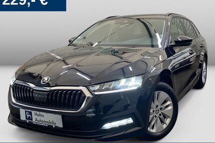 Skoda Octavia 17.449 km 22.799 &euro; Niefern-Öschelbronn 75223