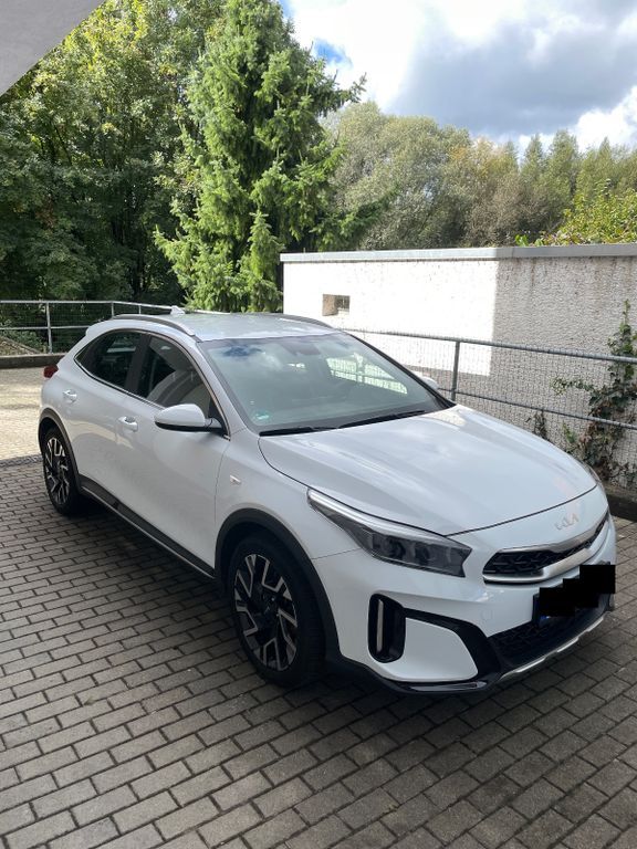 Kia XCeed 24.000 km 19.000 € KARLSRUHE 76187