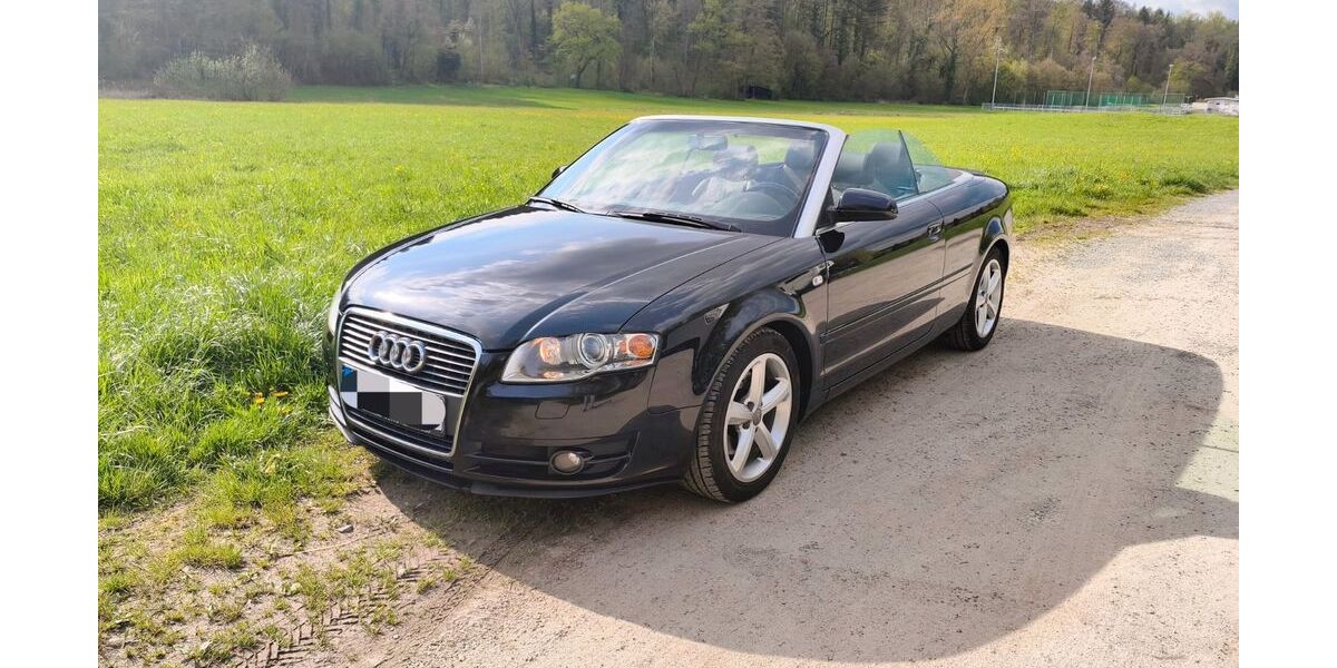 Audi A4 109.000 km 9.200 &euro; Remchingen 75196