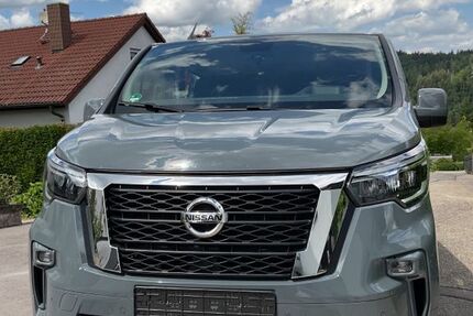 Nissan Primastar 77.000 km 24.800 &euro; Pforzheim 75181