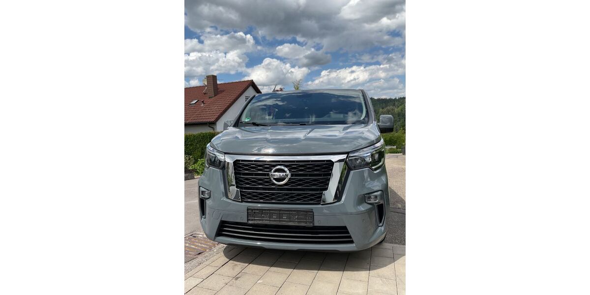 Nissan Primastar 77.000 km 24.800 &euro; Pforzheim 75181