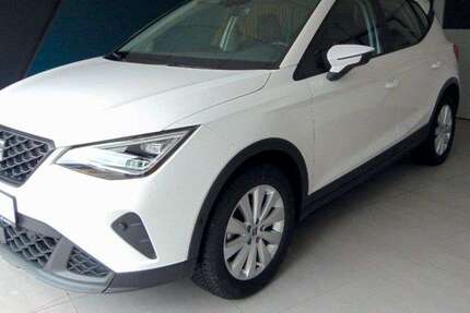 Seat Arona 49.890 km 14.990 € Ötigheim 76470