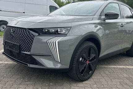 DS Automobiles DS7 (Crossback) 19.900 km 27.900 &euro; Wörth 76744