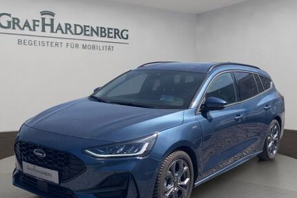 Ford Focus 10.140 km 20.444 &euro; Landau 76829