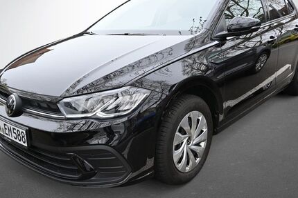 VW Polo 9.000 km 20.990 &euro; Karlsruhe 76131
