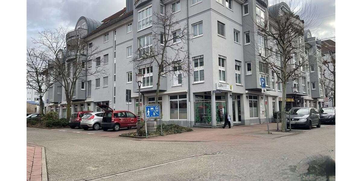 Büro in Rastatt 2.000 € 182 m² zimmer
