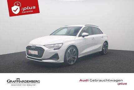 Audi A3 21.000 km 34.380 &euro; Karlsruhe 76131