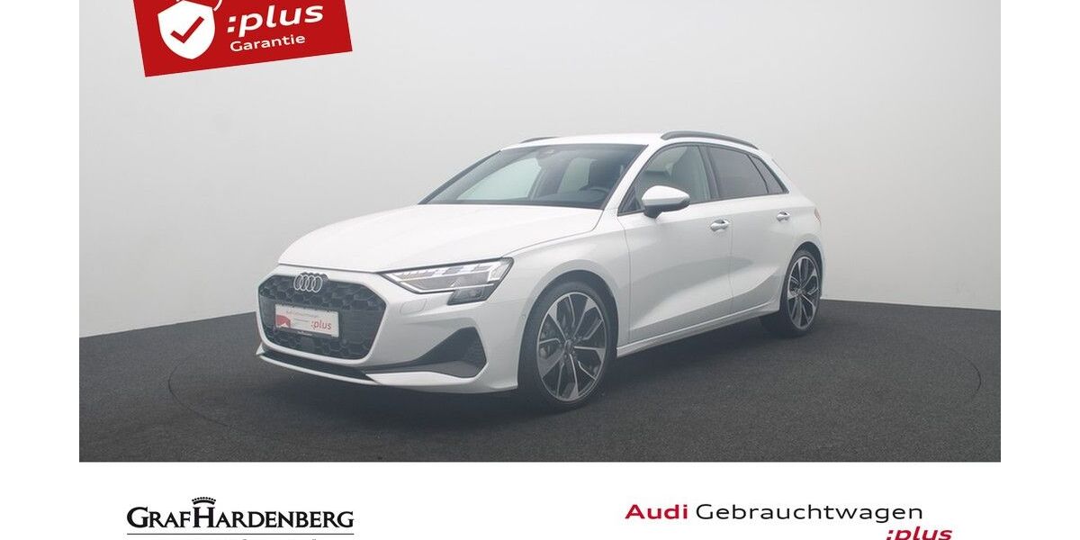 Audi A3 21.000 km 34.380 &euro; Karlsruhe 76131