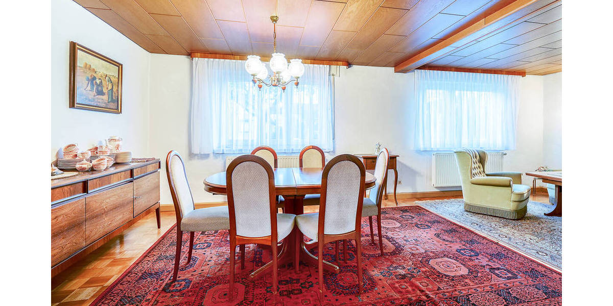 Einfamilienhaus Karlsruhe / Neureut Neureut - 6 Zimmer, 132 m&sup2;, 342.000&euro; | Angebot:26273714