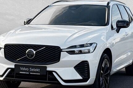 Volvo XC60 15.000 km 53.450 &euro; Karlsruhe 76187