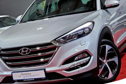 Hyundai TUCSON 75.536 km 18.980 € Wörth am Rhein 76744