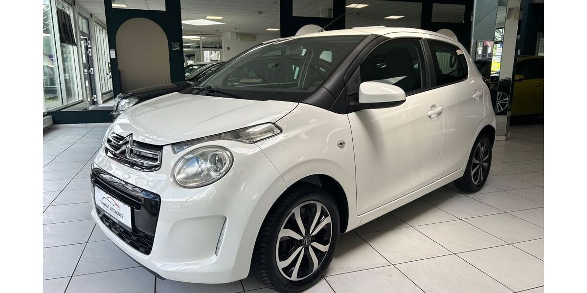 Citroen C1 92.000 km 6.490 &euro; Pforzheim 75179