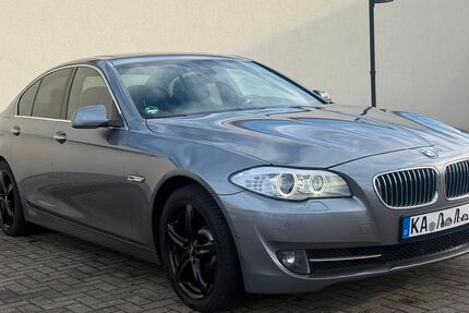 BMW 530 308.000 km 9.699 &euro; Au am Rhein 76474