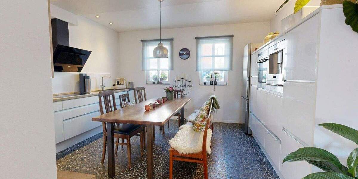 Doppelhaushälfte Herxheim - 3 Zimmer, 165 m&sup2;, 395.000&euro; | Angebot:25802053