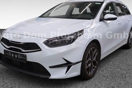 Kia ceed Sportswagon 21.850 km 24.890 € Pforzheim 75177