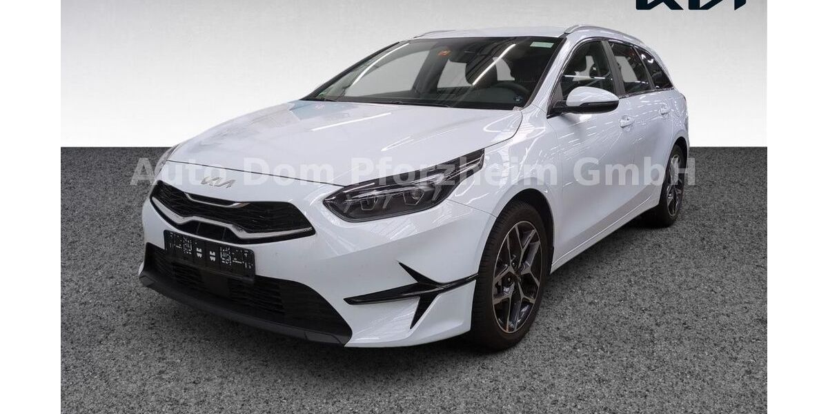 Kia ceed Sportswagon 21.850 km 24.890 &euro; Pforzheim 75177