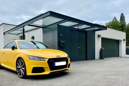 Audi Quattro