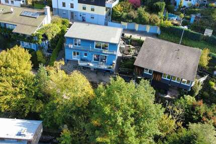 Haus zum Mieten in Baden-Baden 1.600 € 128.82 m² 5 zimmer