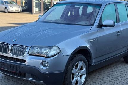 BMW X3 187.000 km 5.990 &euro; Graben-Neudorf 76676