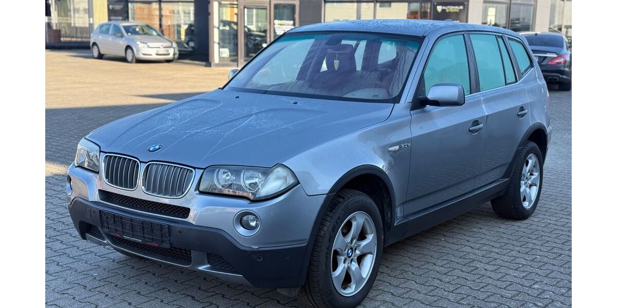 BMW X3 187.000 km 5.990 &euro; Graben-Neudorf 76676