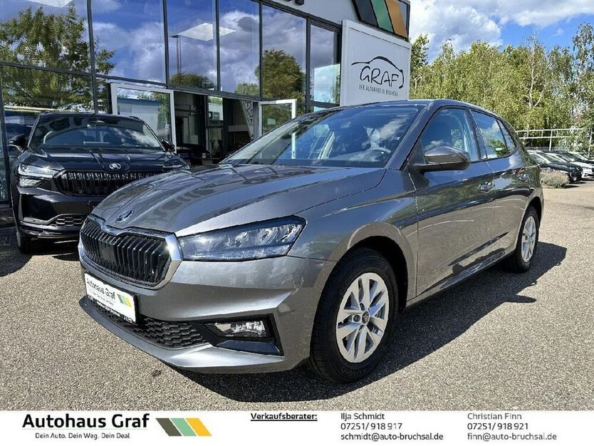 Fabia