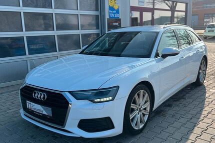 Audi A6 237.000 km 18.899 &euro; Oberderdingen 75038