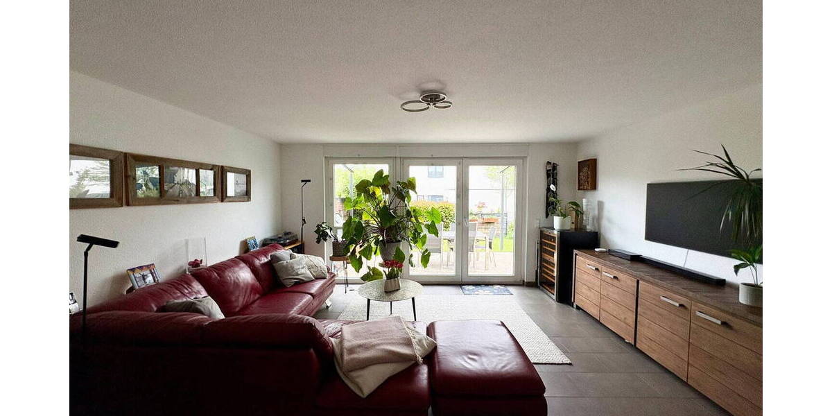 Reihenendhaus Rastatt - 6 Zimmer, 153 m&sup2;, 680.000&euro; | Angebot:26731613