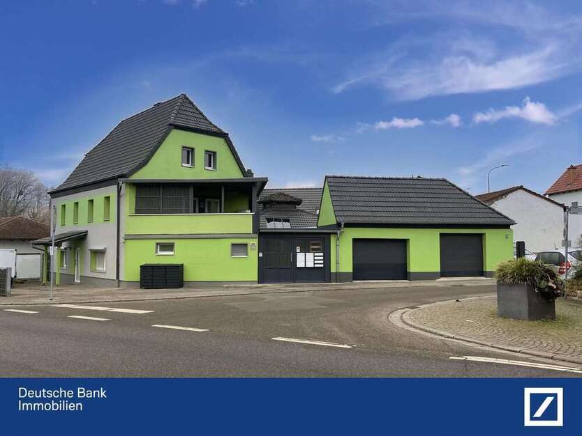 Haus zum Kaufen in Billigheim-Ingenheim 635.000 € 368 m²