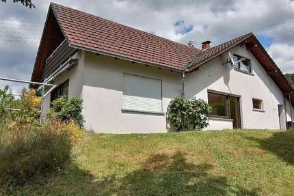 Haus Gernsbach - 8 Zimmer, 243 m&sup2;, 699.000&euro; | Angebot:24478689