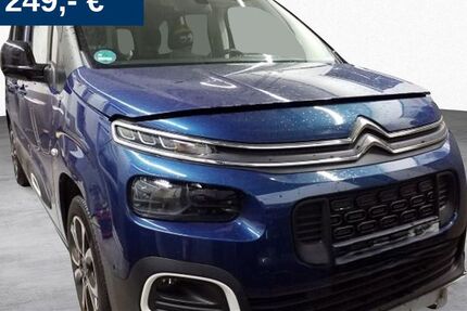Citroen Berlingo 47.099 km 23.930 &euro; Niefern-Öschelbronn 75223
