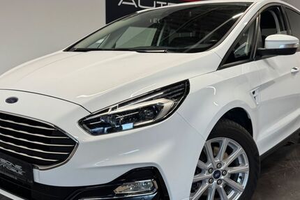 Ford S-Max 119.900 km 18.490 &euro; Bretten 75015